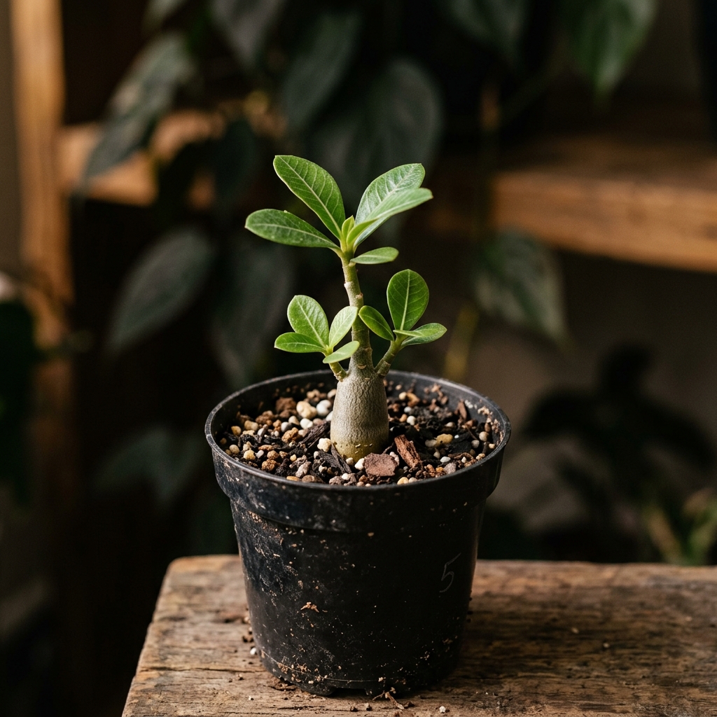 Initial Acquisition & Acclimation